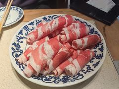 -东镇老火锅(长春路首店)