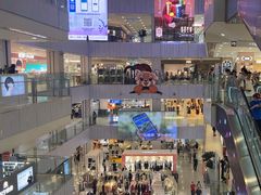-凯德MALL(西直门店)