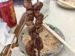 -晓靖轩烧烤(沙河风情店)