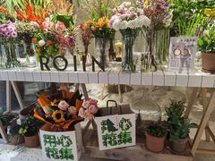 -ROIIN用心(杭州首店)