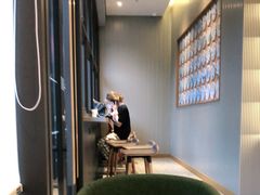 -星巴克(重庆上海城店)
