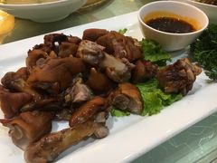 -德泰楼餐饮(莲湖路店)