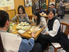-东泰祥生煎馆(重庆北路店)