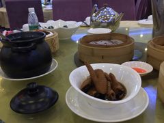 -潮喜竹溪荔湖酒家(荔枝湾店)