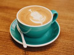 -几静cafe(基湖店)