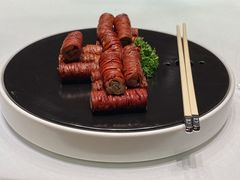 缠丝凤爪-长安壹号
