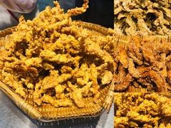 -肖炮现炸酥肉(解放碑店)