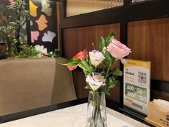 -半秋山西餐厅(宜昌大洋店)