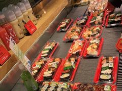 -池田寿司·4H鲜作(西直门凯德华联店)