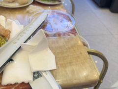 -清真·马家火锅美食城(镇江北路店)
