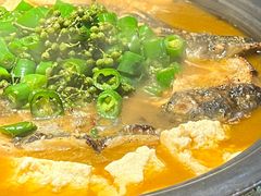 -探鱼·鲜青椒爽麻烤鱼(领展购物广场店)