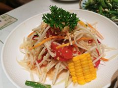 -正泰餐厅AmazingThai(新奥购物中心店)