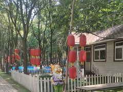 -草根堂农场