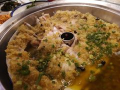 泡椒鱼头-老湘亲·品鉴湘菜(湖里店)