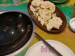 -朝阳酸菜鱼休闲餐厅