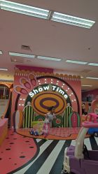 -孩子王童乐园(广州南沙万达店)