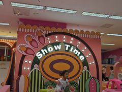 -孩子王童乐园(广州南沙万达店)