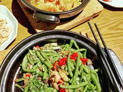 -猪腰一家·地道佛山菜(盐步店)