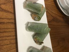 越南春卷-茹·pure vegan(博华广场店)