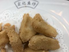 -宏记汕头白粥店(江怡店)