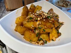 -鱼豆吉·豆浆鱼火锅(宜昌万达店)