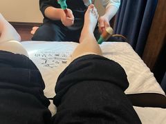 -水墨澜渟足道·SPA·传统(四望亭东关街店)