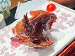 红烧乳鸽-大鸽饭(北京路店)