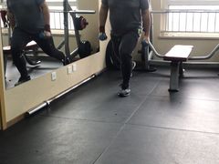 -炼健身私教工作室