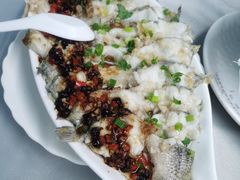 -海鲜街菜馆(海珠南路店)