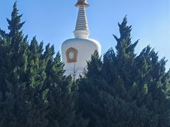 -凉州白塔寺景区