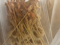 -阿姨小肉摊(同济西苑店)
