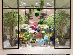 -芭菲盛宴·环球美食(北城国际店)