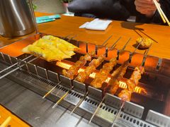 -白玉串城(南六中路店)