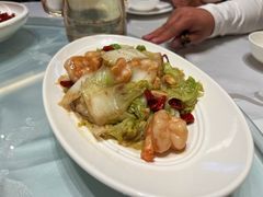 -香港狮子山下·明星粤菜餐厅(北苑店)