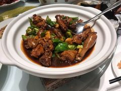 -千滋百味·醉江澜花园餐厅(街道口店)