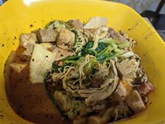 林静麻辣烫-林静小吃(复兴路店)