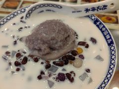 -赵记传承·中国甜品(福州总店)