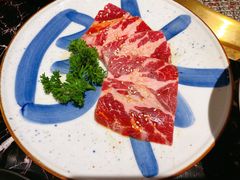 -龍二烧肉酒场(九亭店)