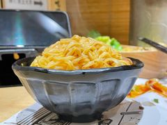 -独食火锅·半米屋台(直营总店)
