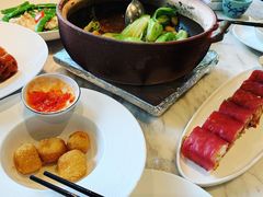 -陶陶居酒家(海岸城店)