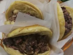-闫家驴肉老店(华电一校店)