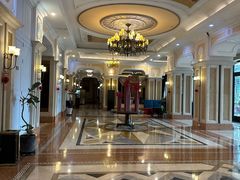 -平湖九龙山庄园圣马可酒店