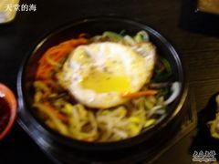 石锅拌饭-串来串去(中关村店)