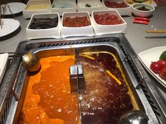 -海底捞火锅(奥山世纪城店)