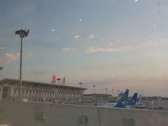 -银川河东国际机场
