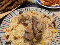 -巴依老爷新疆美食(工体旗舰店)