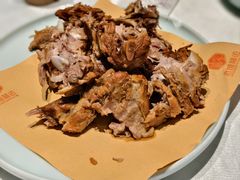 -老城味道·传统天津菜(杨柳青店)