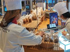 -西村叔叔的店·面包·甜品·蛋糕(清河万象汇店)