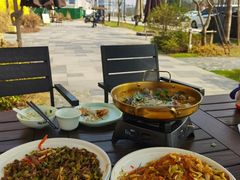 -食光慢宴·安吉土菜馆