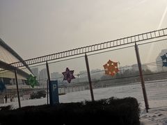 -沈阳奥体冰雪嘉年华